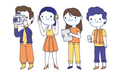 Digital Citizenship